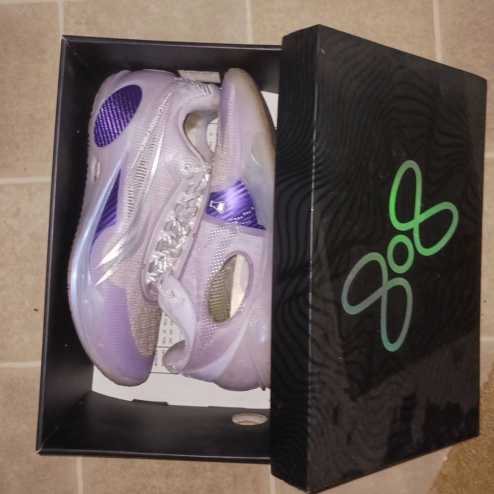 Way Of Wade 808 3 Ultra Size 10.5